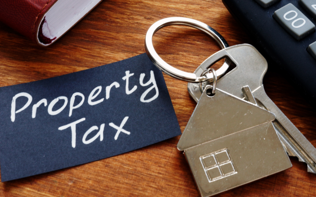 Understanding Property Taxes in Monument CO